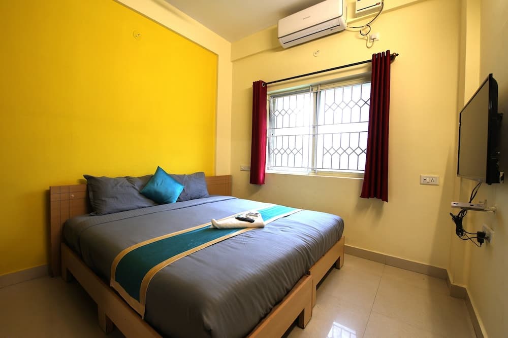 Hazel Inn Manyata, Bengaluru