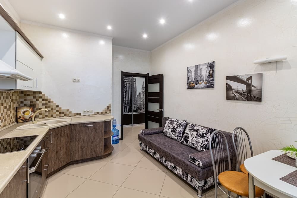 Apartments Five stars, Tyumen, photo 2
