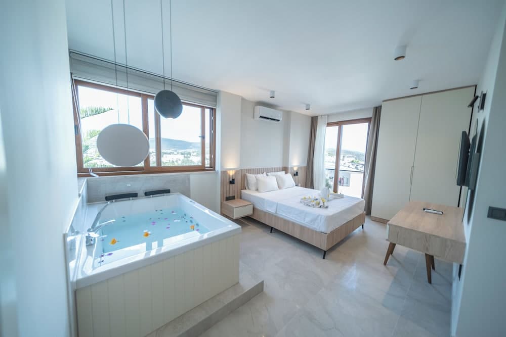 Zera Bodrum, Bodrum, photo 2