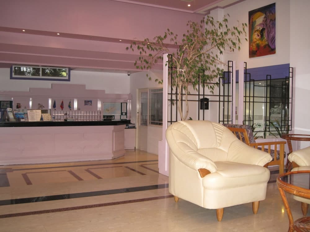 Astreas Beach Hotel, Paralimni, photo 3