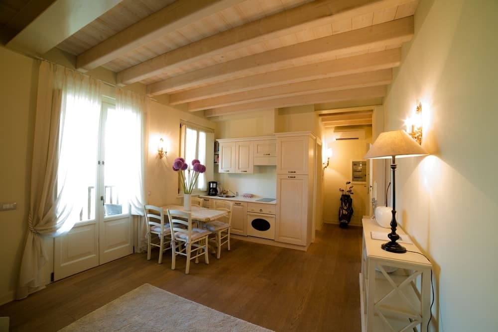 Chervò Residence San Vigilio, Pozzolengo, photo 4