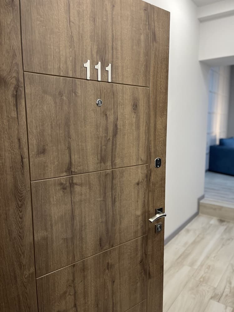 Sweet Home Apart-Hotel, Yerevan, photo 4