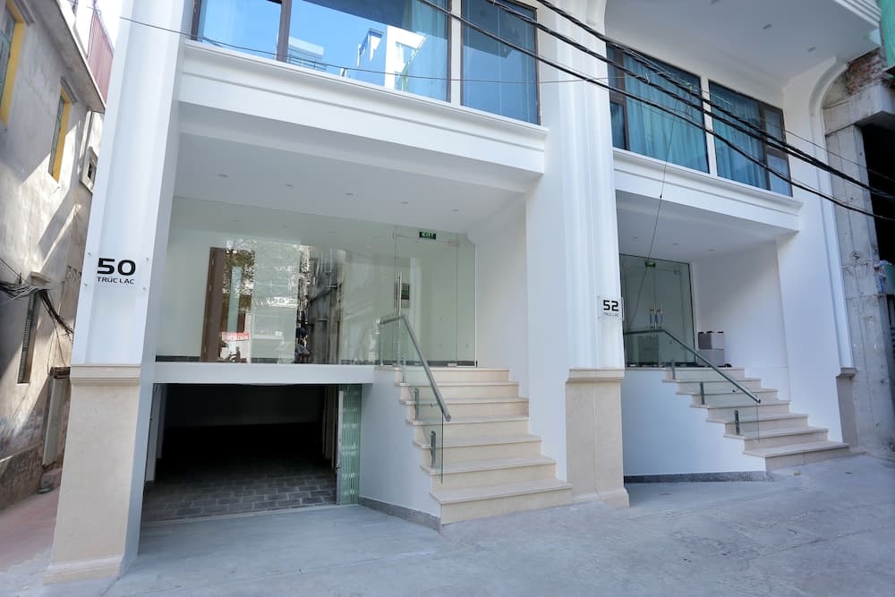 Nythome Truc Bach, photo 4