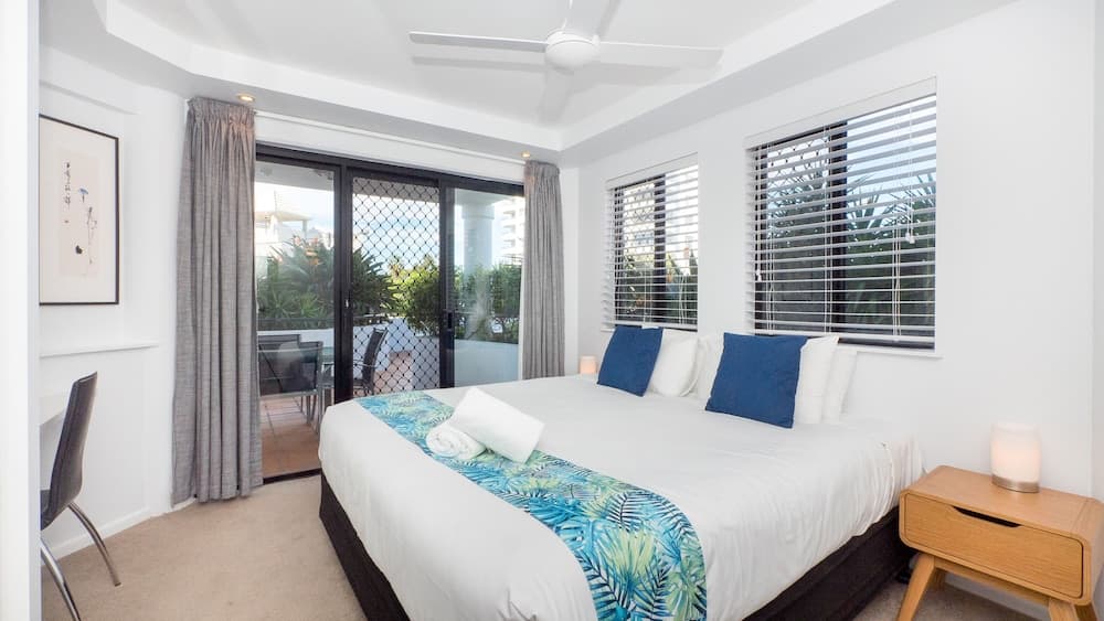 Aegean Apartments, Mooloolaba, photo 4