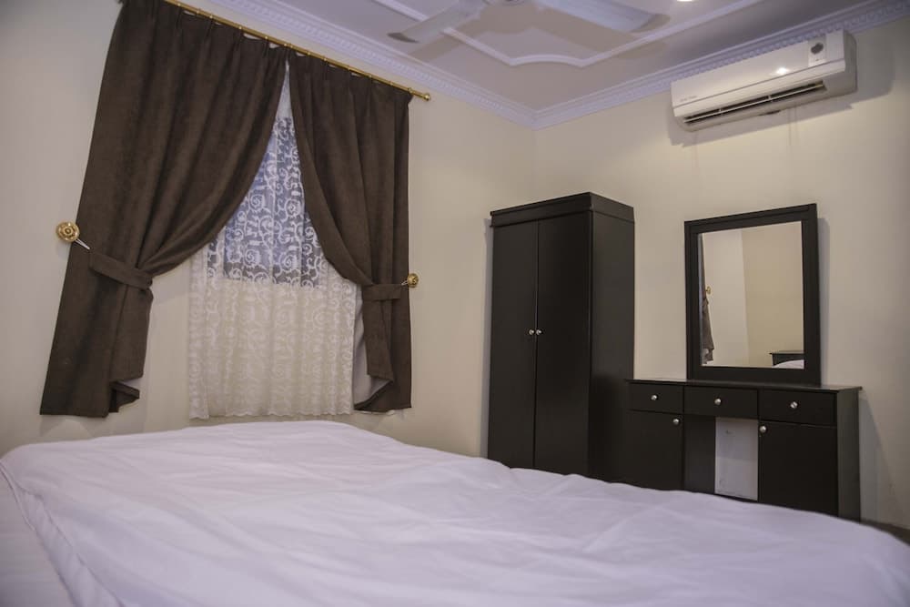 Al Eairy Furnished Apartments Qassim 1, Buraydah, photo 3