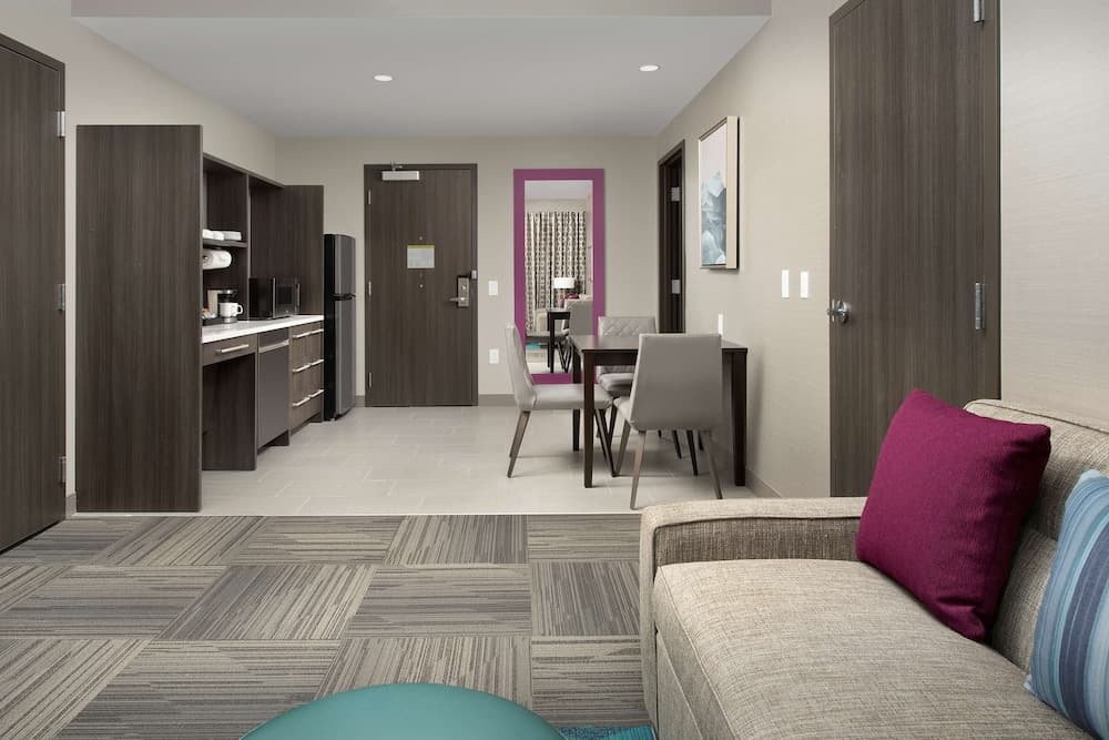 Home2 Suites by Hilton Denver Central Park, Denver, photo 5