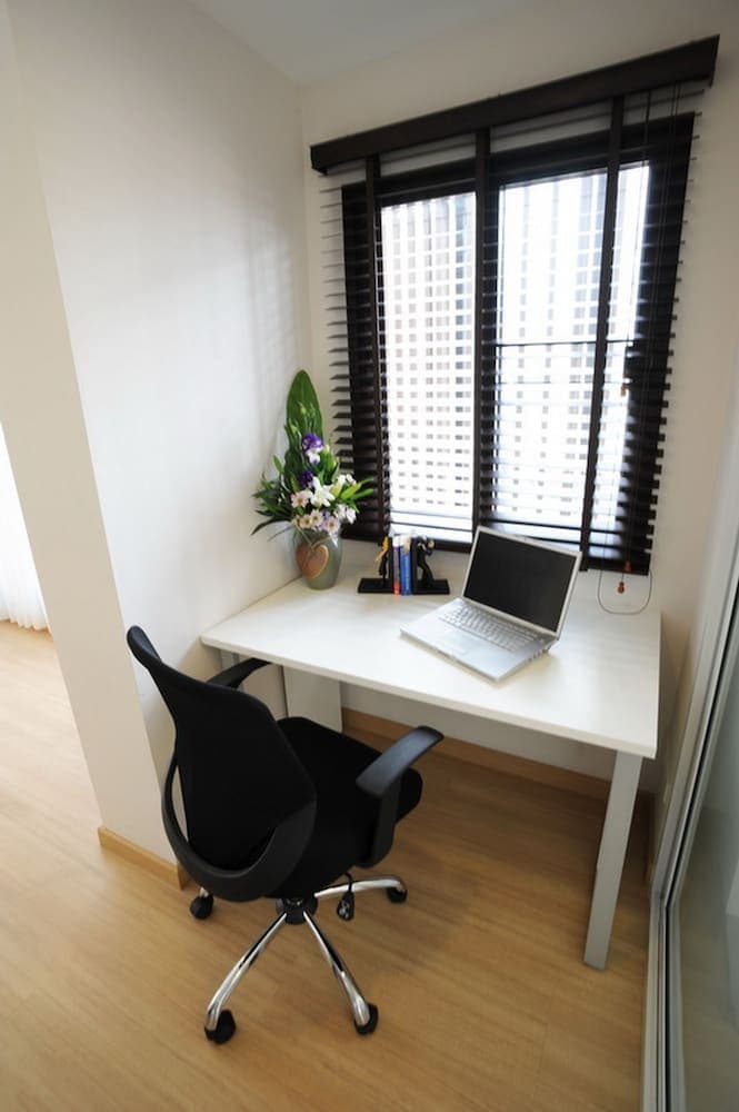 Baan K Residence, Bangkok, photo 6