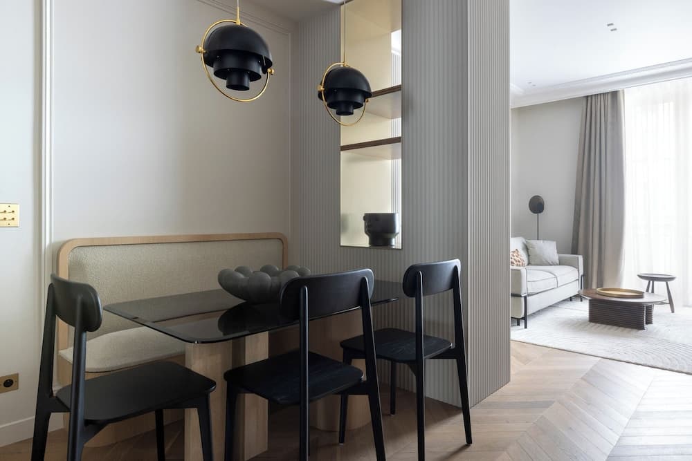 HIGHSTAY - Luxury Serviced Apartments - North Marais 2, Paris, photo 5