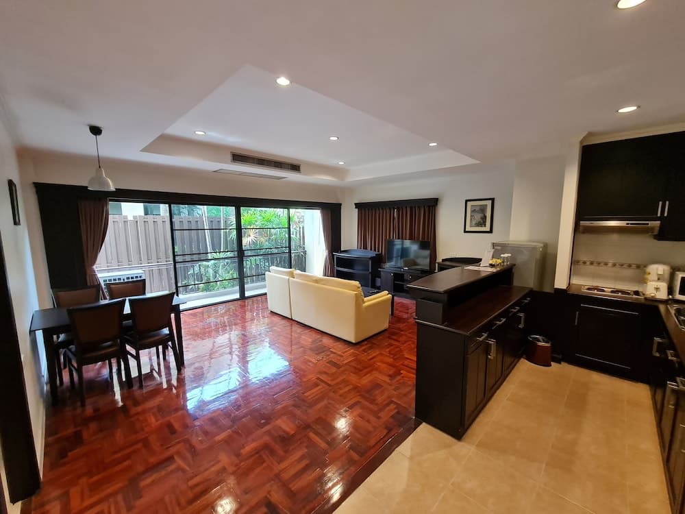Grand Garden Hotel & Residence, Ban Chang, photo 3