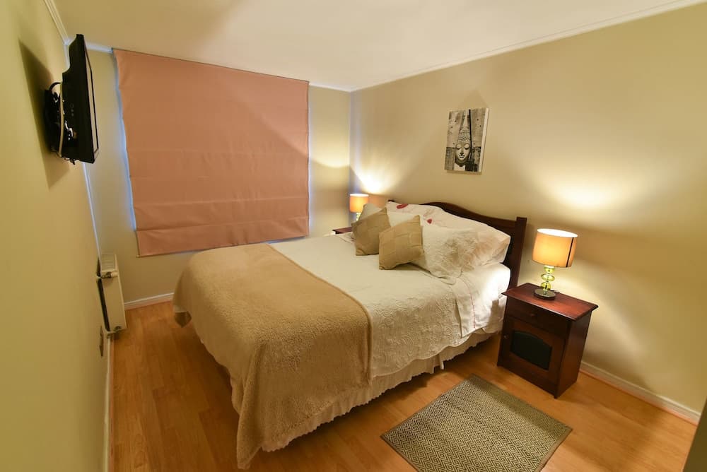 Ainara Apartments, Santiago, photo 6