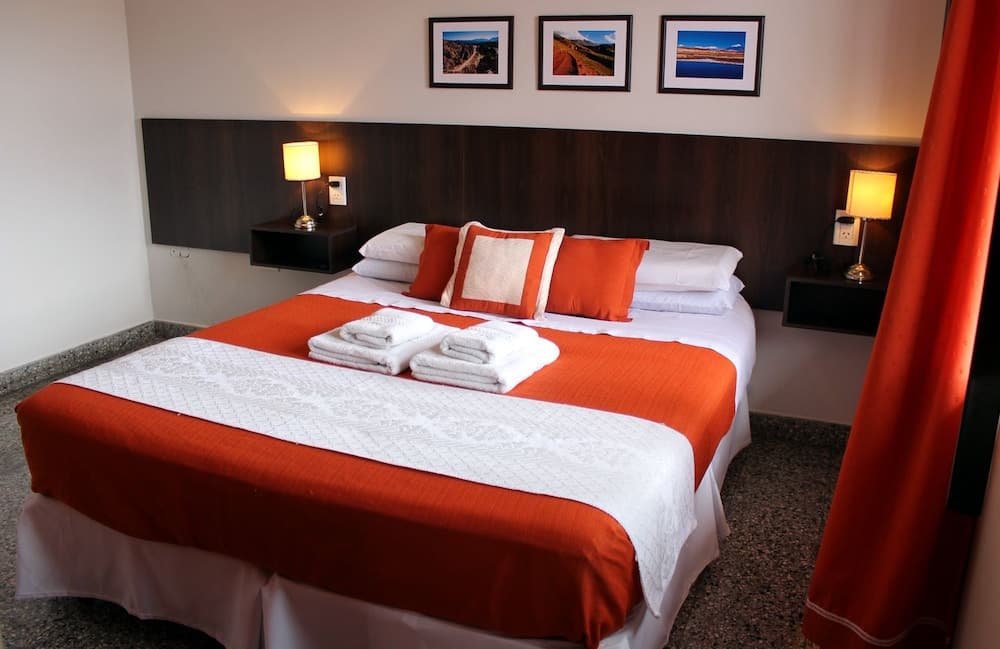 Ref Apart Hotel, Salta, photo 4