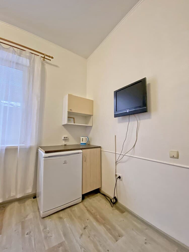 ApartHome, Krasnodar, photo 6