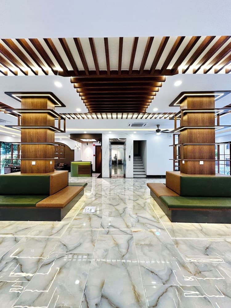 Momento Phu Quoc Hotel, Phu Quoc, photo 4
