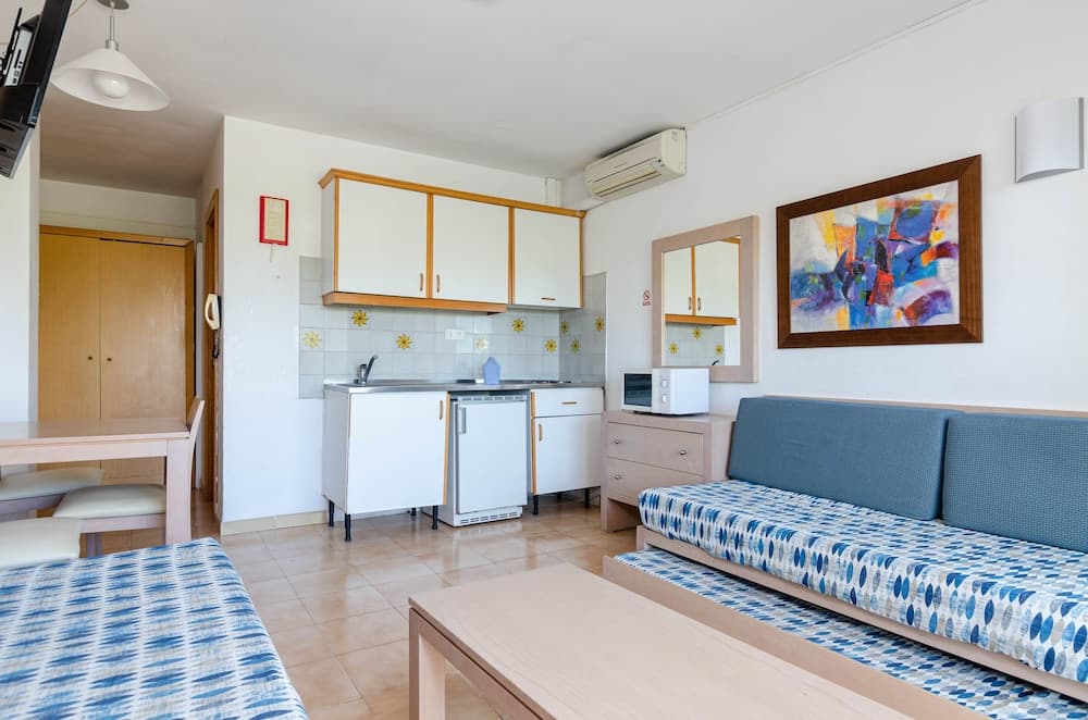 Mariner Club Apartments, Alcúdia, photo 3
