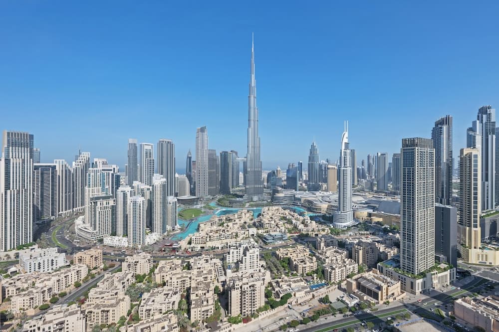 DAMAC Maison Distinction, Dubai, photo 6