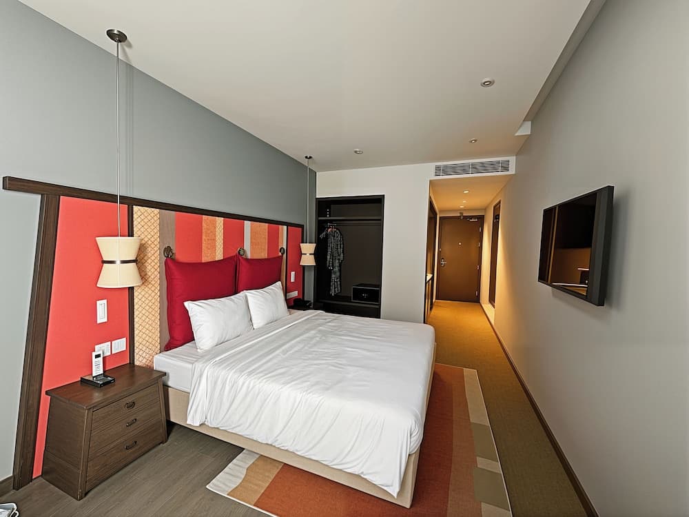 Resort Mandala's By Cozy Apec, Phan Thiet