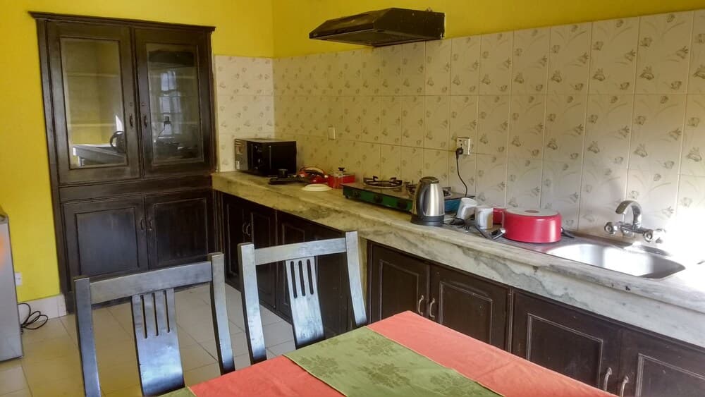 Yellow Durbar Apartment and Lounge, Lalitpur, photo 6