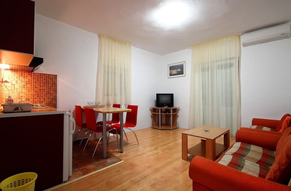 Apartments Djurasevic, Blizikuce, photo 4
