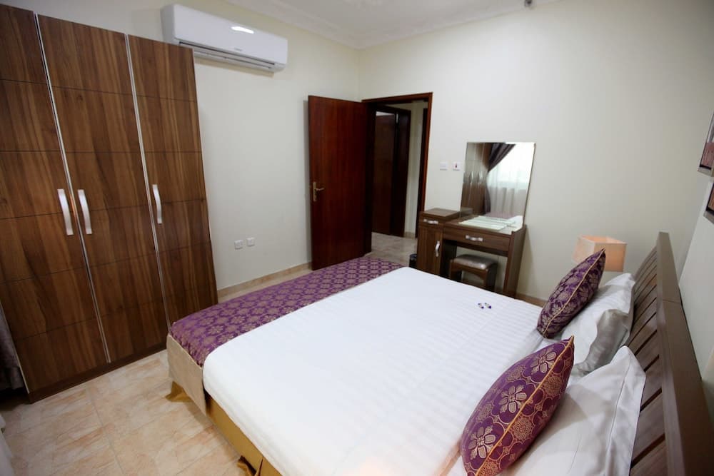 Enwan Suites for serviced Apartments, Al Jubail, photo 4