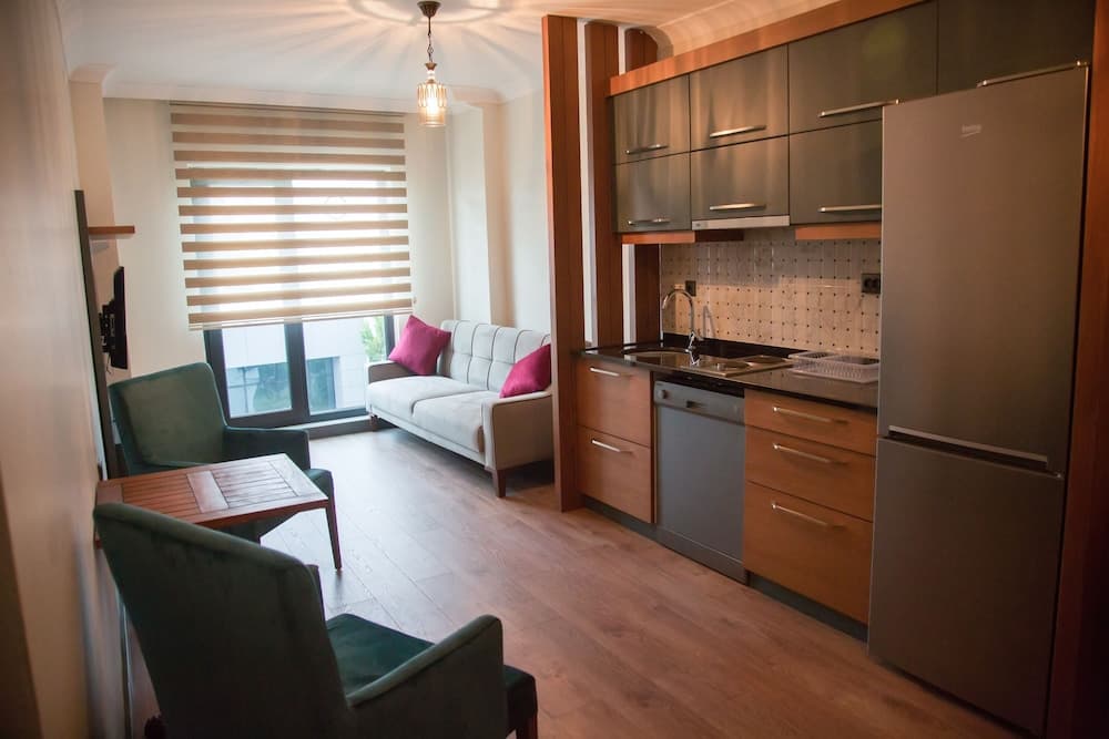 Ceneviz Suit Hotel, Akcakoca, photo 4