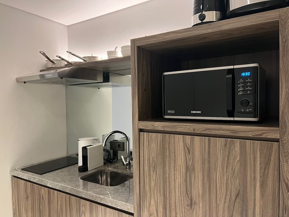 Oakwood Suites Kuningan Jakarta, Jakarta, photo 5