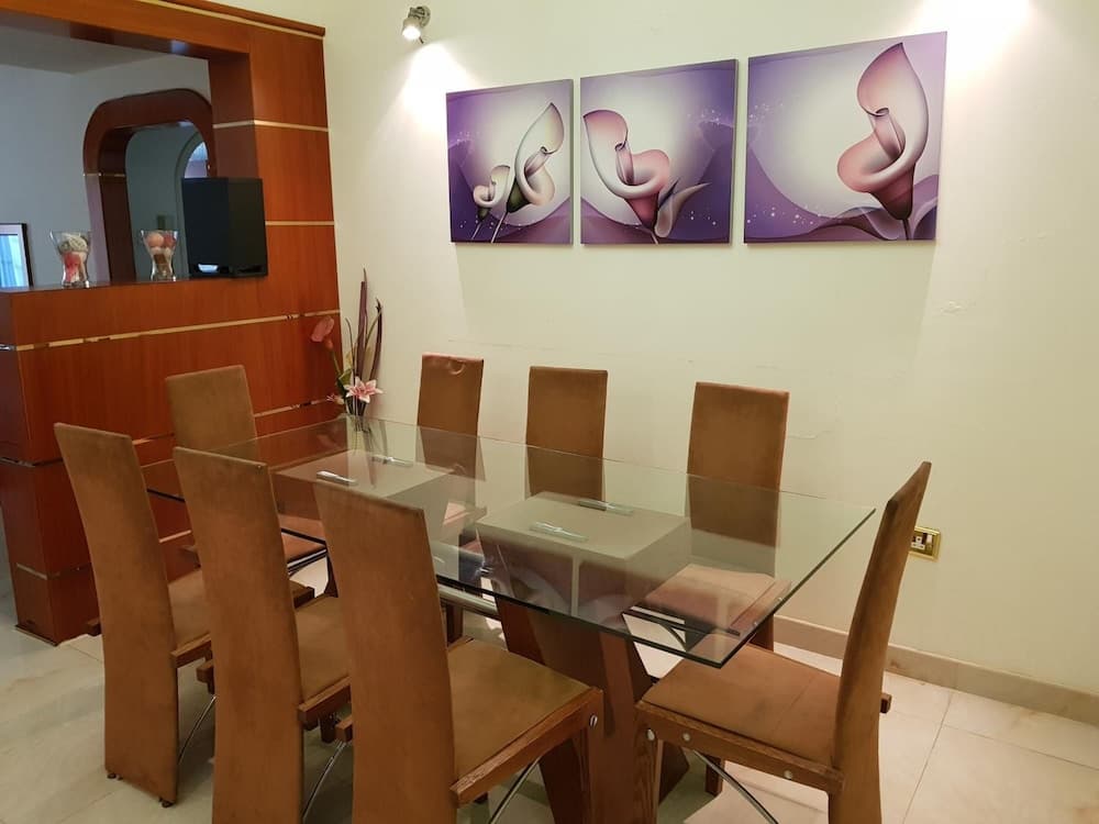 Al Jazeera Hotel Apartments LLC, Dubai, photo 5