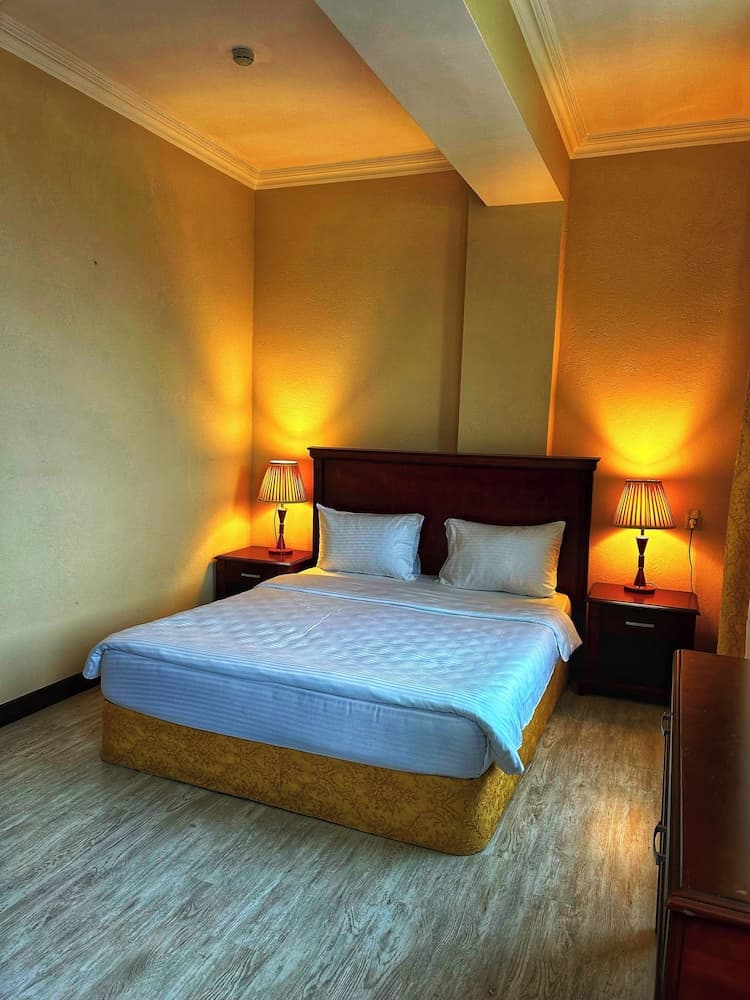 Crown Suites, Baku, photo 2