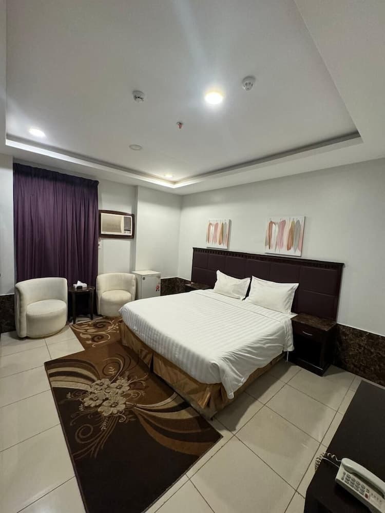Al Thanaa Al Raqi Serviced Apartments, photo 3