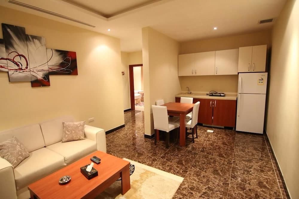 Tobal Jeddah Hotel Apartments, Jeddah, photo 3