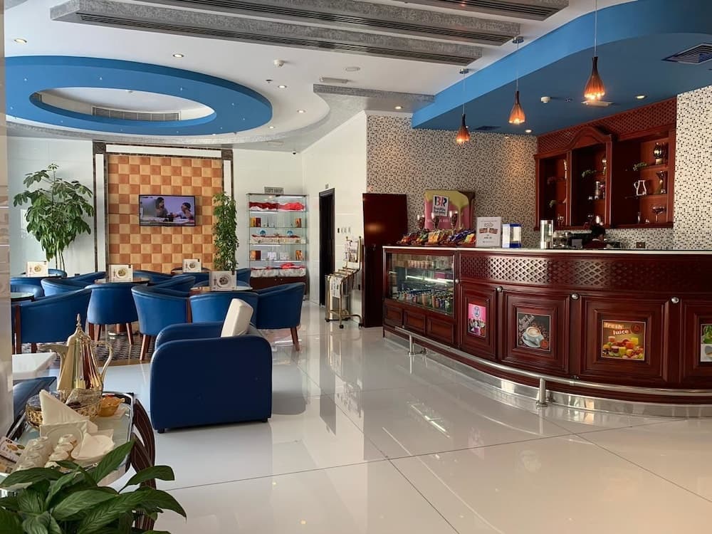 Hala Inn Hotel Apartments, Ajman, photo 2