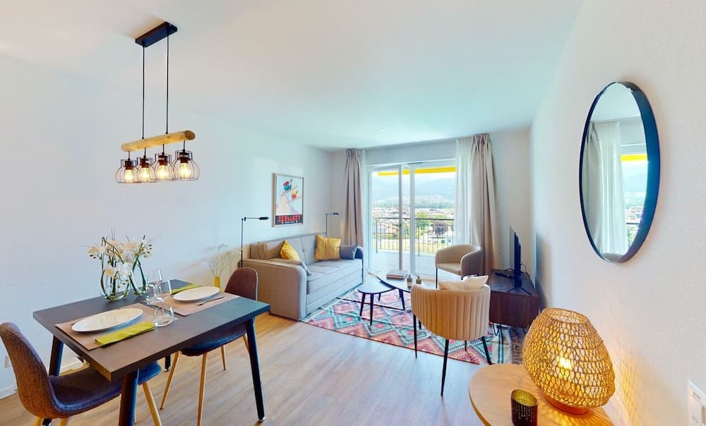 Alparthotel, Collombey-Muraz, photo 4