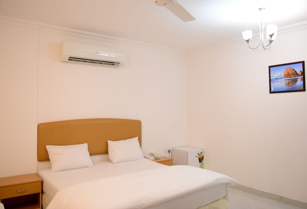 Oasis Hotel Apartments, Muscat, photo 6