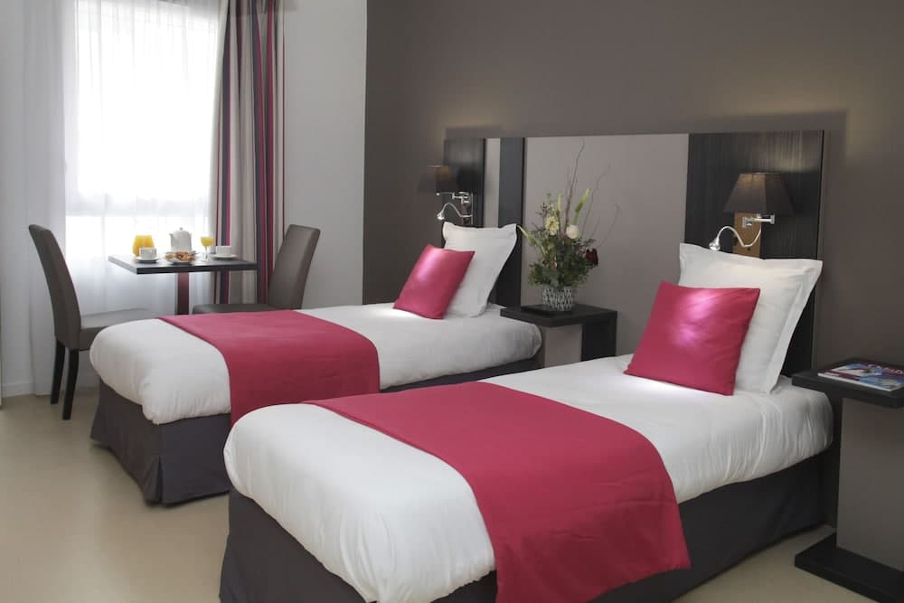 Appart Hotel Odalys City Rennes Lorgeril, Rennes, photo 6