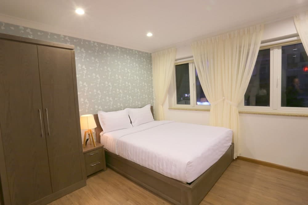 Song Hung Hotel & Serviced Apartments, photo 4