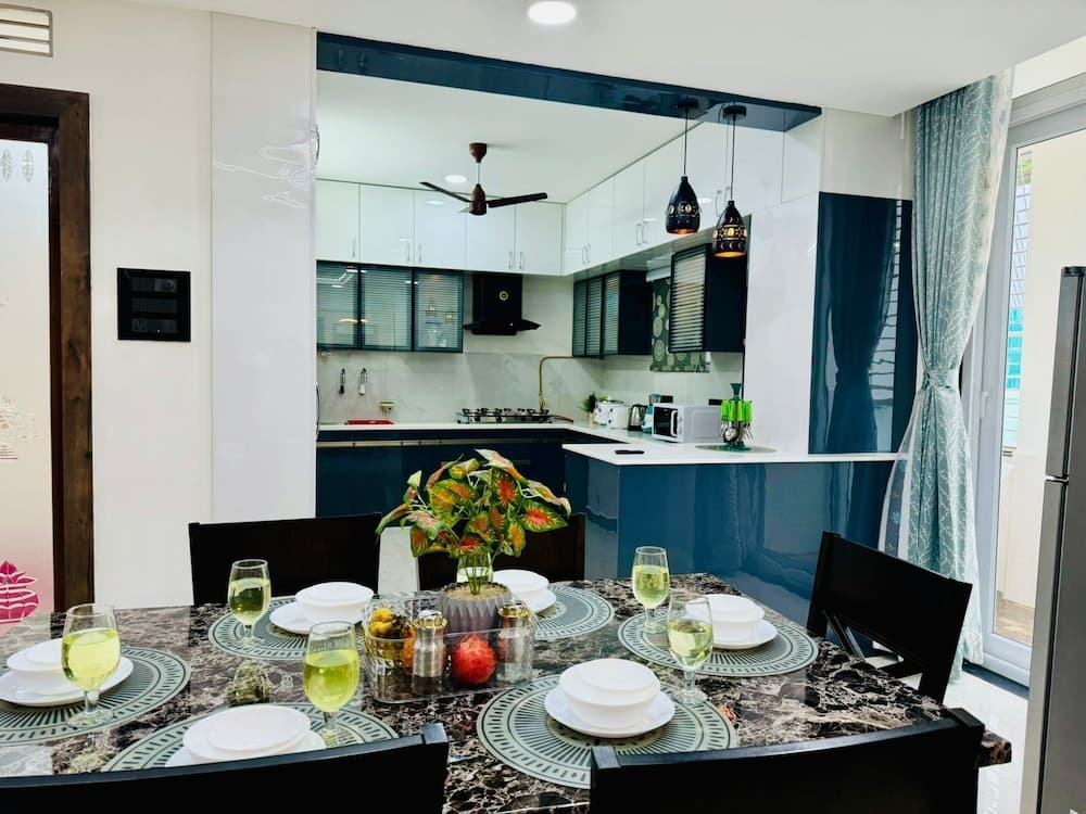 Olive Serviced Apartment Gachibowli, Hyderabad