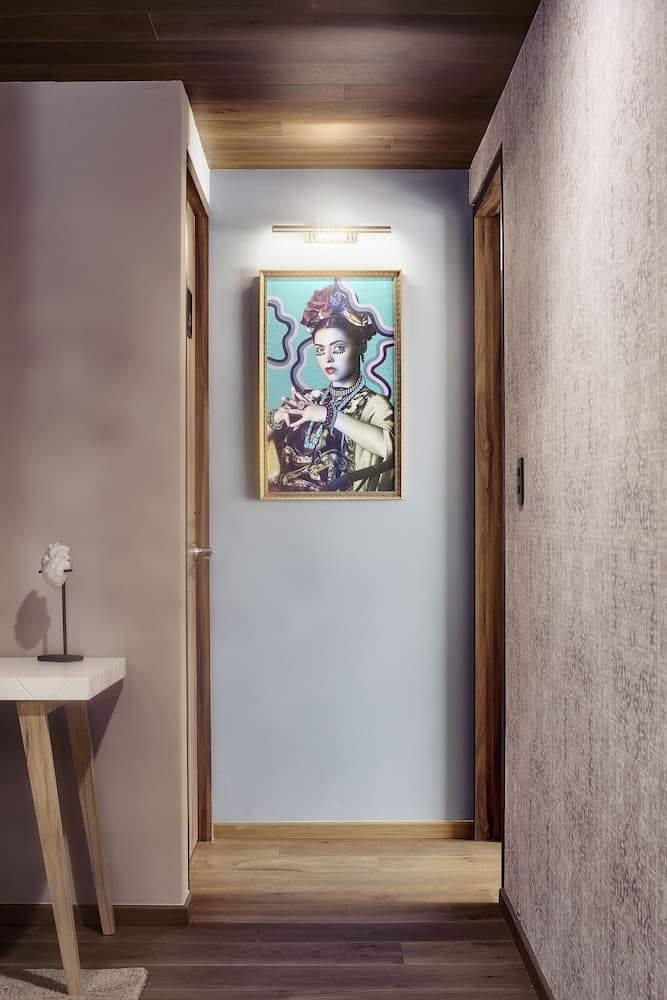 Frida Boutique Stays by Viadora, Mexico City, photo 6