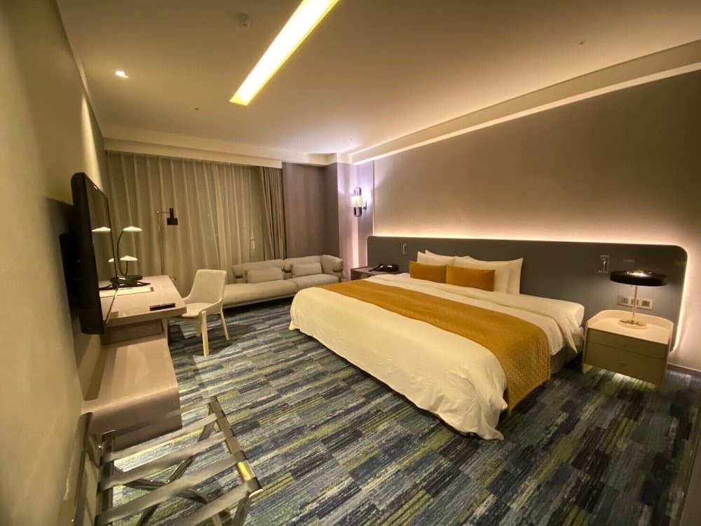 Healthy Residence, Taoyuan City, photo 5