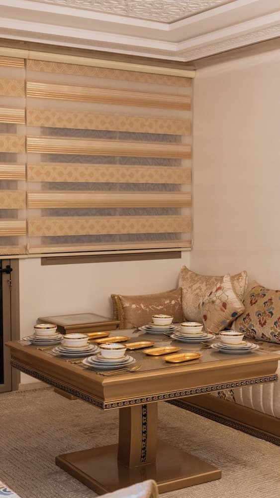 Appart Hotel Golden Sky Home, Beni Mellal, photo 5