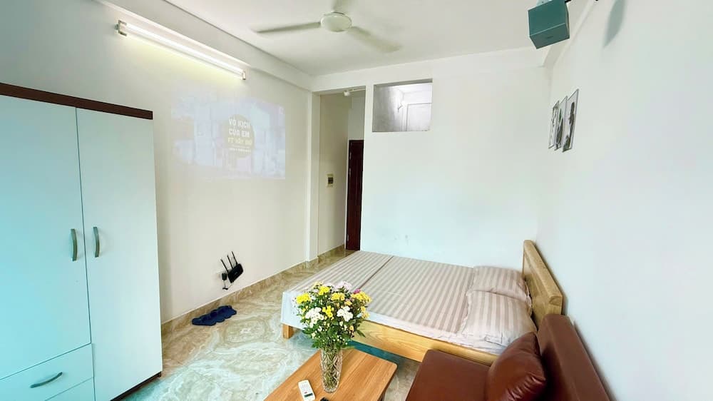 Era Apartment Royal City, Dong Da, photo 2