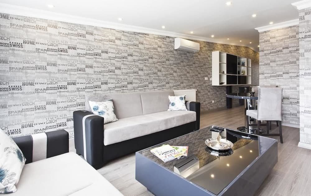 Evoda Residence, Istanbul, photo 6