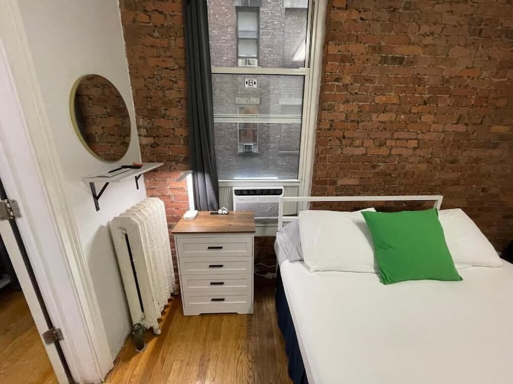 Nest Aparthotel Manhattan, New York, photo 4