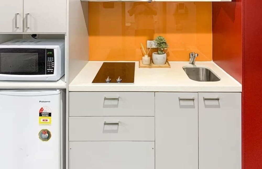Melbourne Studio Apartments Hotel @ 138 Elgin Carlton, Carlton, photo 3