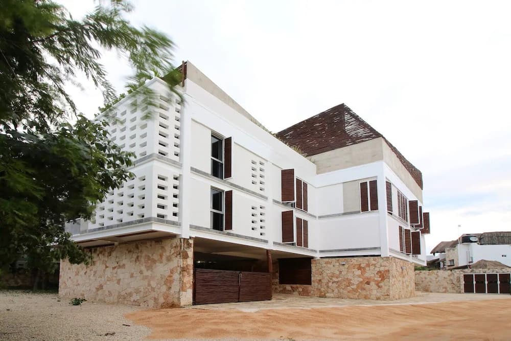 Casa de Piedra Tulum, Tulum