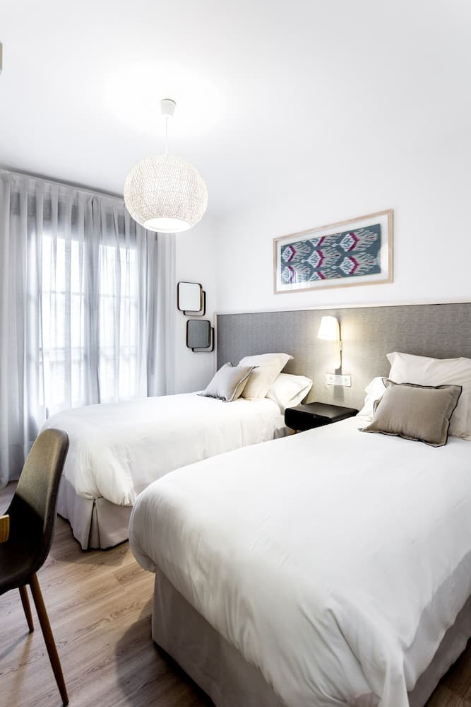 ELEVEN Apartments Real de la Carretería, by Homing U, Seville, photo 4
