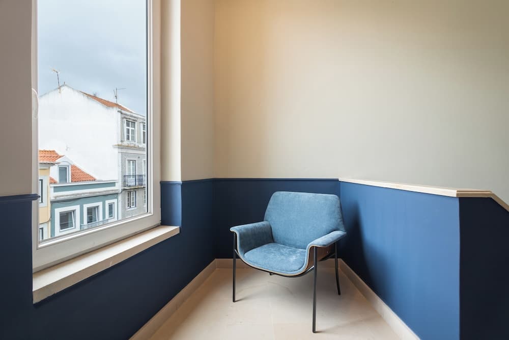 Lapa Diplomatic Suite&Flat by FeelLisboa, Lisbon, photo 4