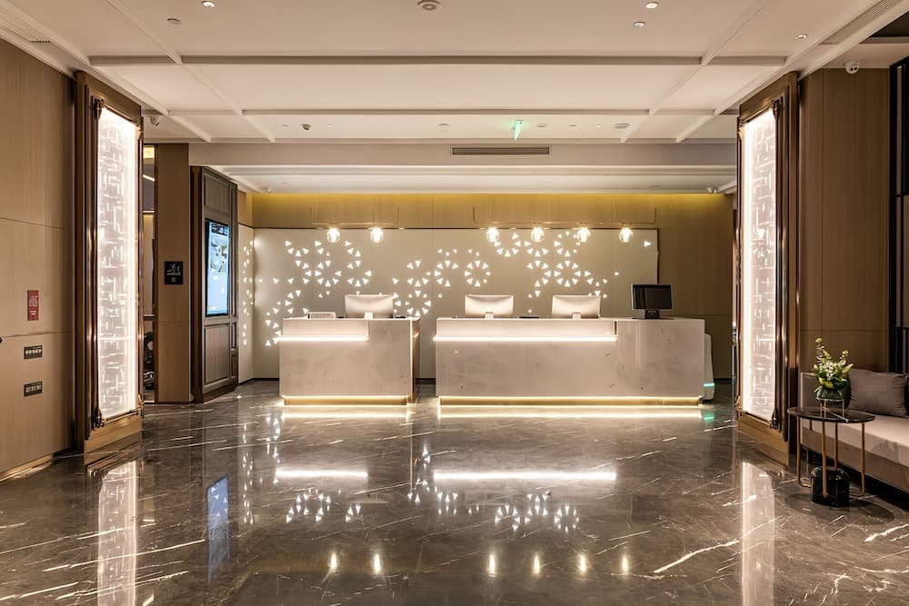 FENY HOTEL, Zhuhai