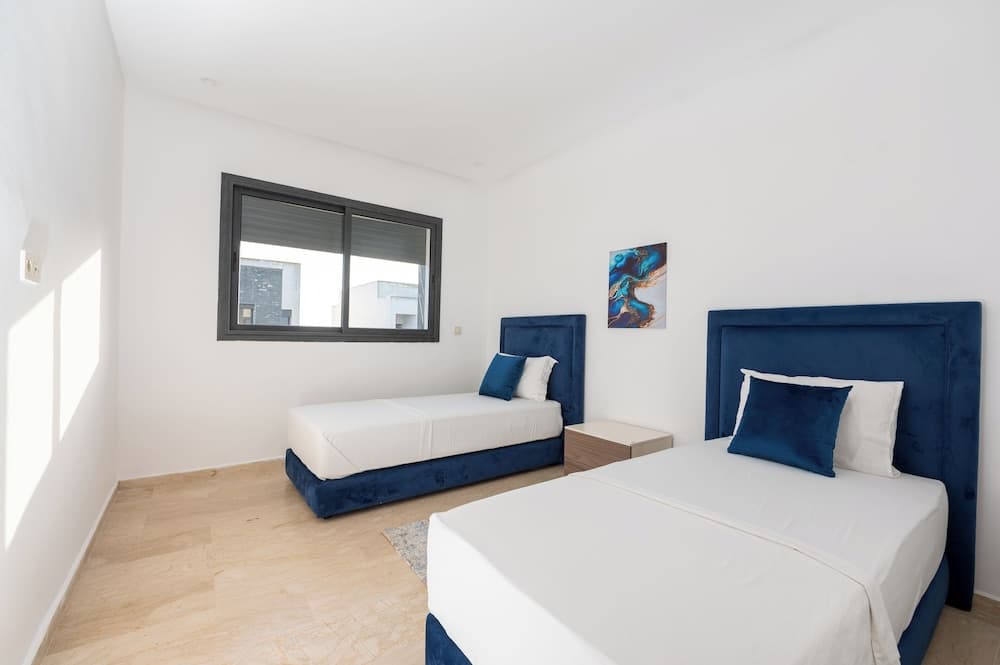 Garden Bay Signature AppartHotel, Berrechid, photo 3