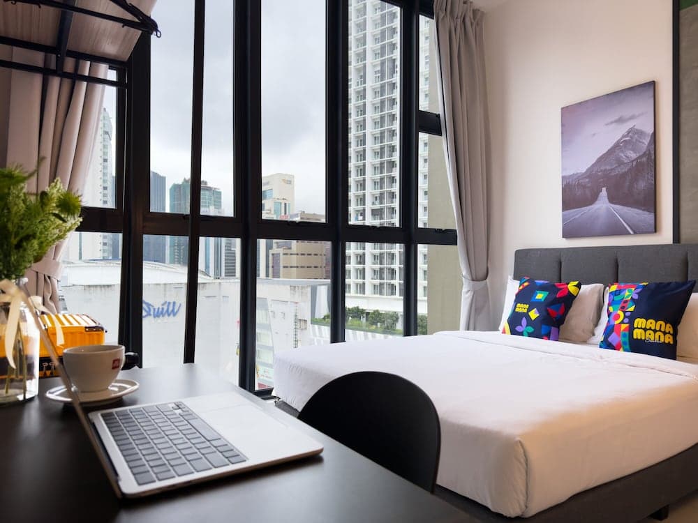 Majestic Suites KLCC by Mana-Mana, Kuala Lumpur, photo 2