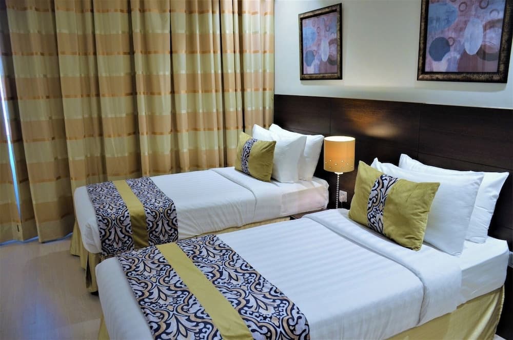 Butterfly Residence, Manama