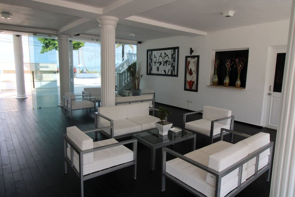 Albachiara Hotel, Las Terrenas, photo 2
